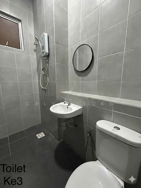 Condominium for Rent at Residensi Adelia 2 - Calvin Loke - PropertyGuru.com.my