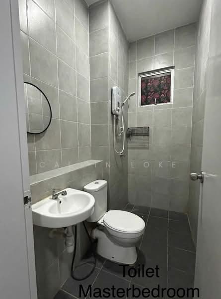 Condominium for Rent at Residensi Adelia 2 - Calvin Loke - PropertyGuru.com.my