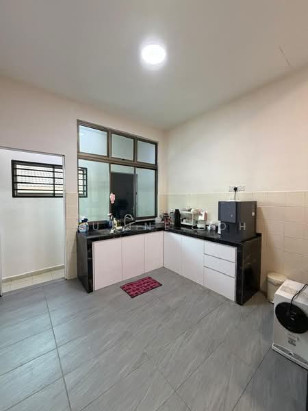 1-storey Terraced House for Sale in Taman Puteri Wangsa (Ulu Tiram) - Pauline Goh - PropertyGuru.com.my