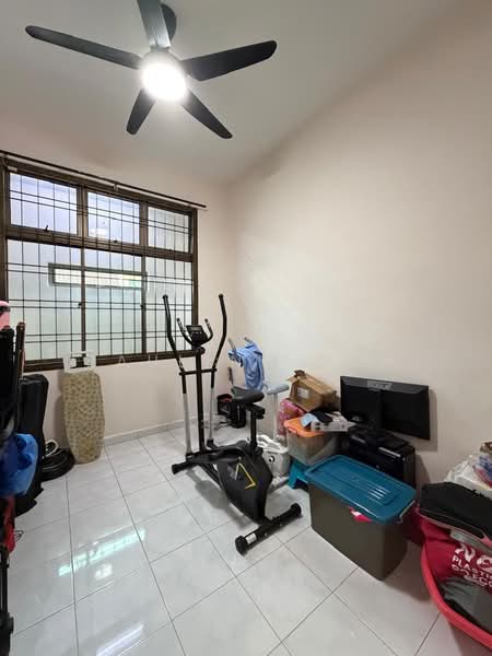1-storey Terraced House for Sale in Taman Puteri Wangsa (Ulu Tiram) - Pauline Goh - PropertyGuru.com.my
