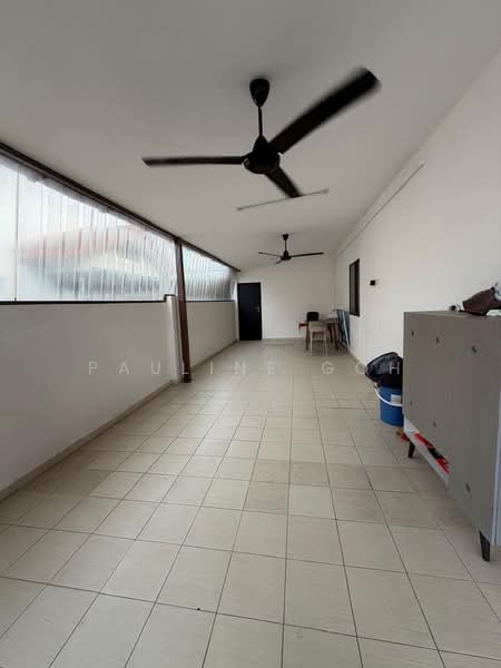 1-storey Terraced House for Sale in Taman Puteri Wangsa (Ulu Tiram) - Pauline Goh - PropertyGuru.com.my