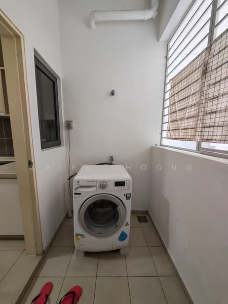 Servis Apartment untuk Disewa di M Astra - Caleb Choong - PropertyGuru.com.my