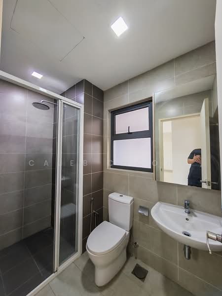 Servis Apartment untuk Disewa di M Astra - Caleb Choong - PropertyGuru.com.my