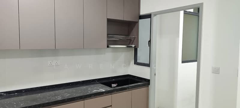 Service Residence for Rent at MIRA at Shorea Park - Lawrence Ooi - Kitchen - PropertyGuru.com.my