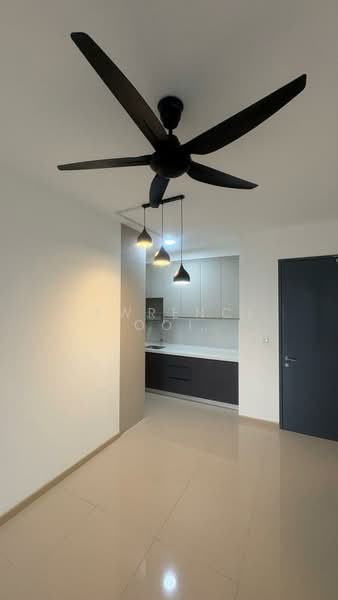 Servis Apartment untuk Disewa di MIRA at Shorea Park - Lawrence Ooi - Kitchen - PropertyGuru.com.my