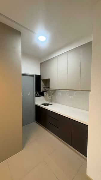 Servis Apartment untuk Disewa di MIRA at Shorea Park - Lawrence Ooi - Kitchen - PropertyGuru.com.my