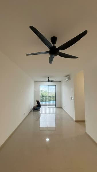 Servis Apartment untuk Disewa di MIRA at Shorea Park - Lawrence Ooi - Interior - PropertyGuru.com.my