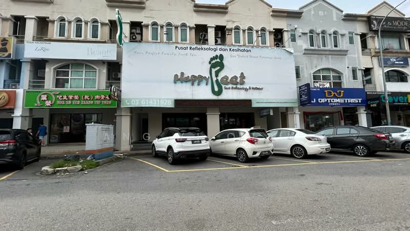 Shop for Sale in Dataran Sunway (Kota Damansara) - Ang Yi Quan - PropertyGuru.com.my