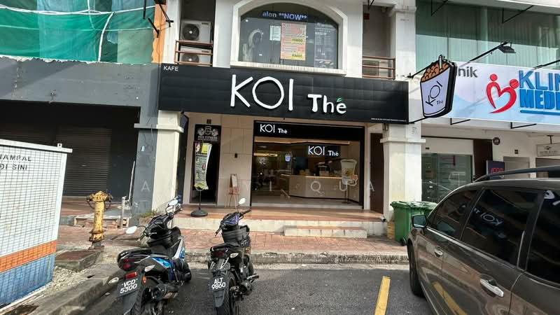 Shop for Sale in Dataran Sunway (Kota Damansara) - Ang Yi Quan - PropertyGuru.com.my