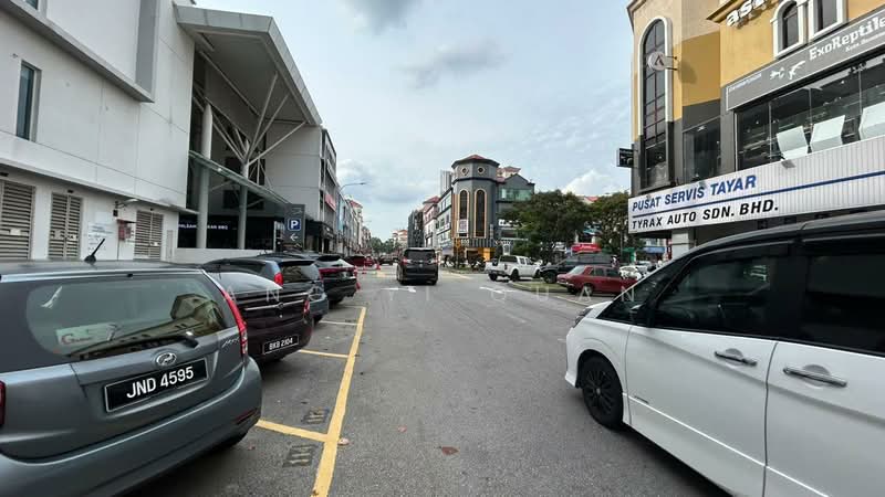 Shop for Sale in Dataran Sunway (Kota Damansara) - Ang Yi Quan - PropertyGuru.com.my
