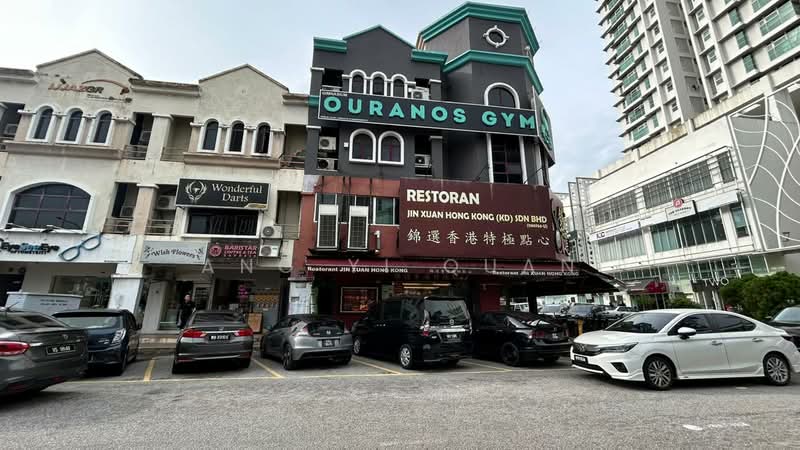Shop for Sale in Dataran Sunway (Kota Damansara) - Ang Yi Quan - PropertyGuru.com.my