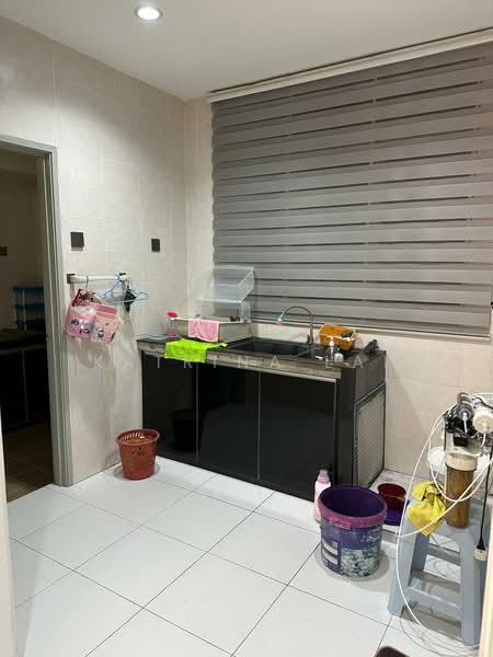Rumah Teres 2 Tingkat untuk Dijual di Taman Jelok Impian (Kajang) - Katrina Lai - Kitchen - PropertyGuru.com.my