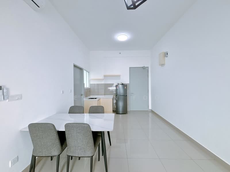 Servis Apartment untuk Disewa di Amber Cove - Kellyn Foo - PropertyGuru.com.my