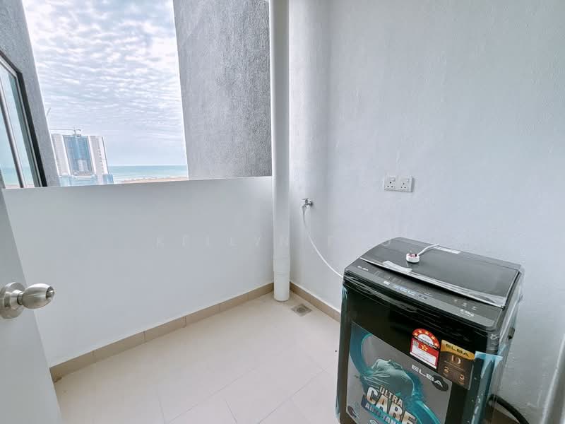 Servis Apartment untuk Disewa di Amber Cove - Kellyn Foo - PropertyGuru.com.my