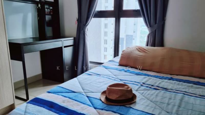 Service Residence for Sale at Citizen @ Old Klang Road - Kelvin Low - Bedroom - PropertyGuru.com.my