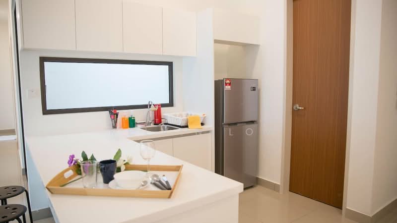 Service Residence for Sale at Citizen @ Old Klang Road - Kelvin Low - Kitchen - PropertyGuru.com.my