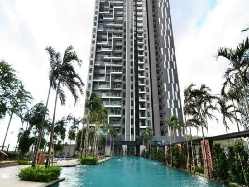 Service Residence for Sale at Citizen @ Old Klang Road - Kelvin Low - Exterior - PropertyGuru.com.my