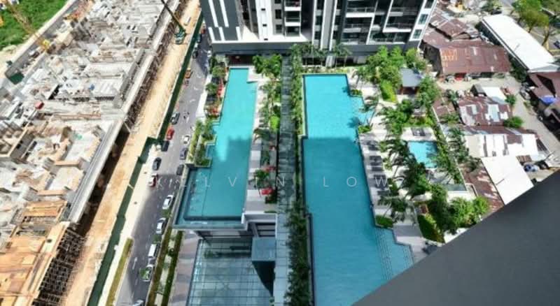 Service Residence for Sale at Citizen @ Old Klang Road - Kelvin Low - Exterior - PropertyGuru.com.my