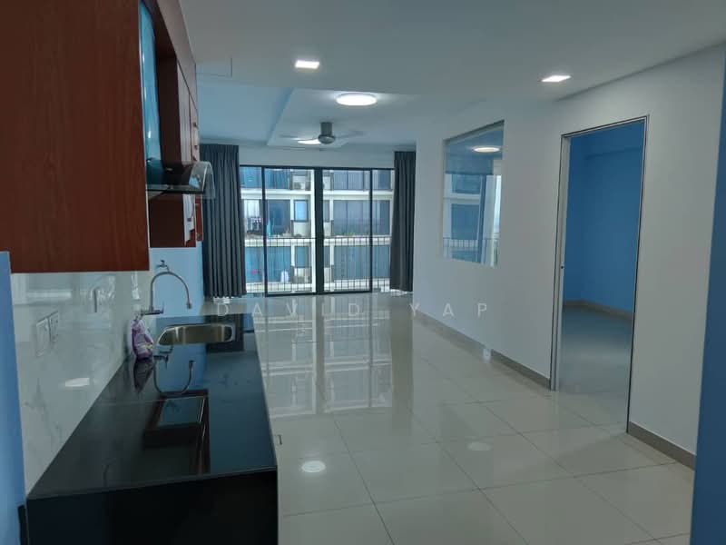 Service Residence for Rent at Trefoil - David Yap - Interior - PropertyGuru.com.my