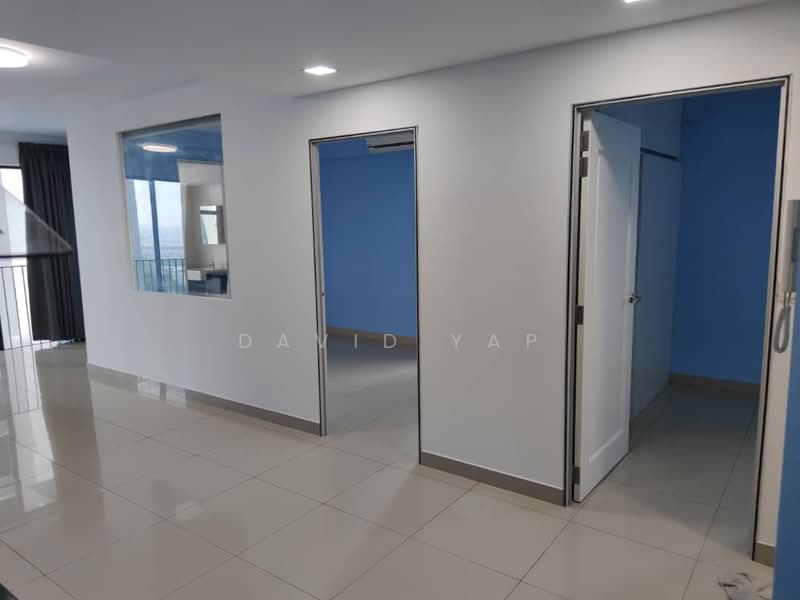 Service Residence for Rent at Trefoil - David Yap - Interior - PropertyGuru.com.my