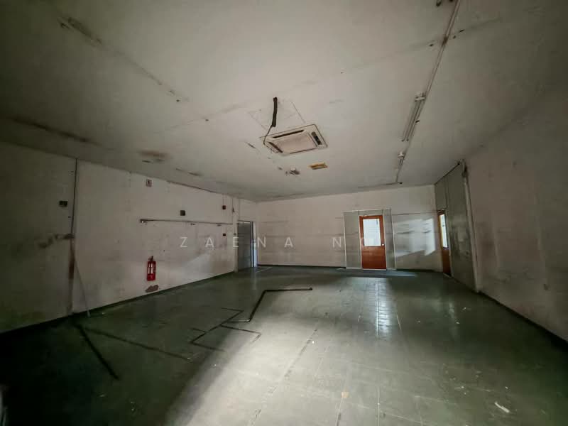 Warehouse for Rent in Seksyen 16 (Shah Alam) - Zaena Ng - PropertyGuru.com.my