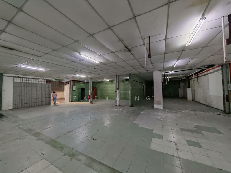 Warehouse for Rent in Seksyen 16 (Shah Alam) - Zaena Ng - PropertyGuru.com.my
