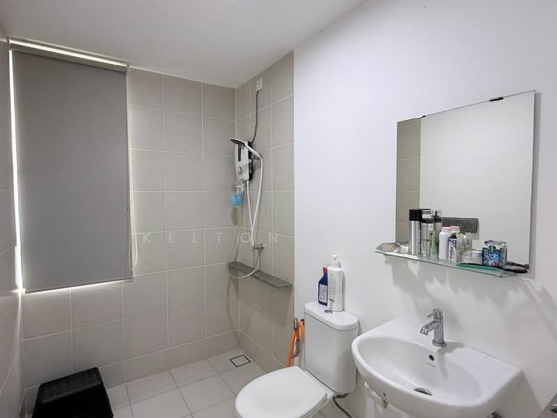 Kondominium untuk Dijual di Windows on The Park - Kelton Seet - PropertyGuru.com.my