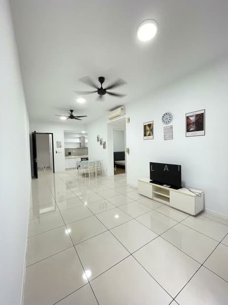 Service Residence for Sale at Eco Sky - Vincent Lai - Living Room - PropertyGuru.com.my