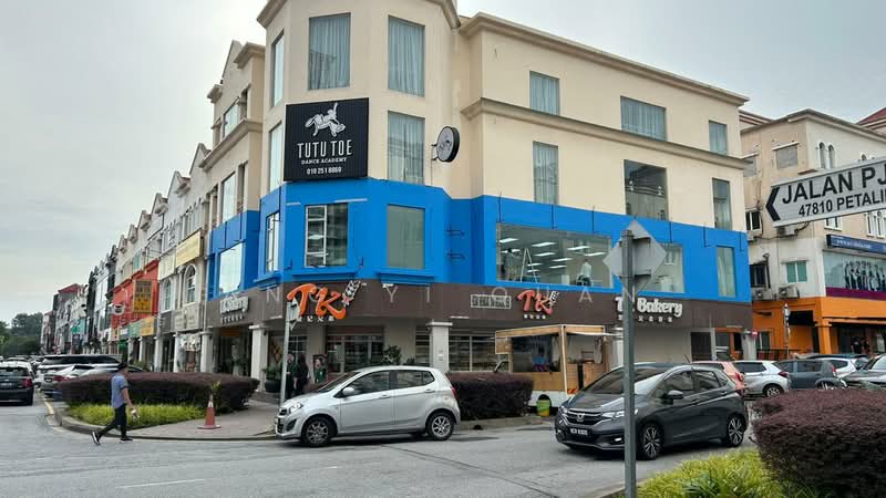 Shop for Sale in Dataran Sunway (Kota Damansara) - Ang Yi Quan - Exterior - PropertyGuru.com.my