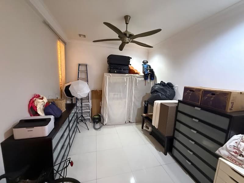 Untuk Dijual - Butterfly Park