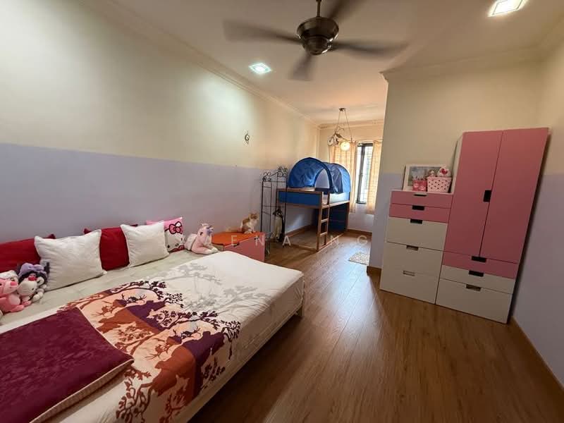 Untuk Dijual - Butterfly Park