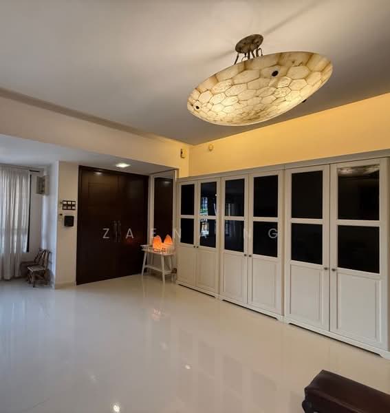 Untuk Dijual - Butterfly Park