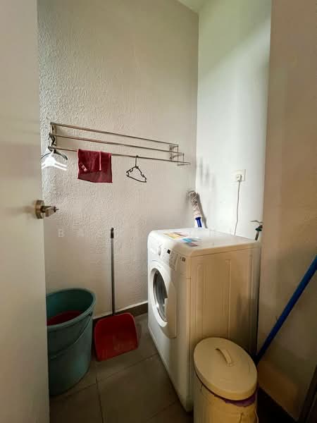 Service Residence for Rent at The Ridge - Basri Munir - Interior - PropertyGuru.com.my