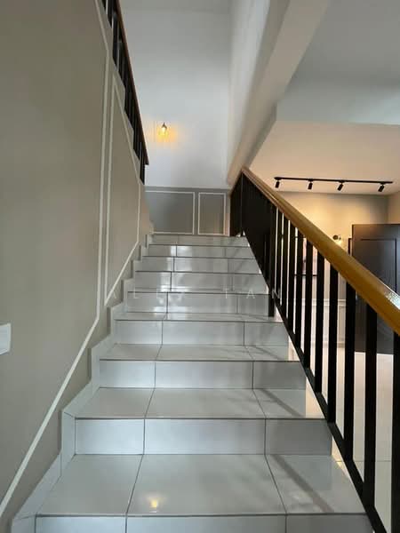 Rumah Teres 2 Tingkat untuk Dijual di Jenjarom (Selangor) - Alex Tan - Interior - PropertyGuru.com.my