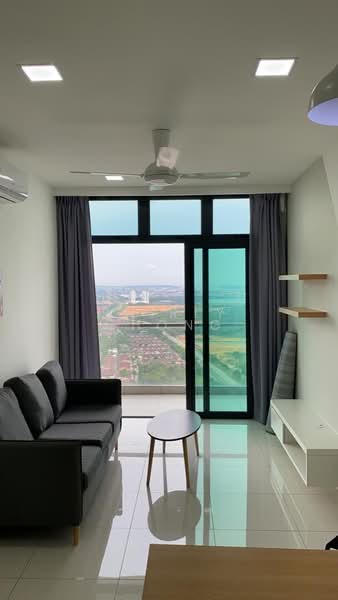 Servis Apartment untuk Disewa di Green Haven - Shirly Chong - PropertyGuru.com.my