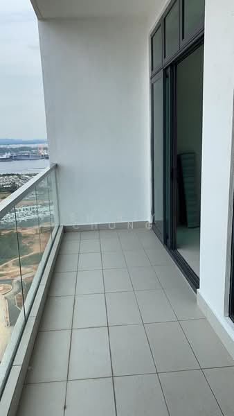 Servis Apartment untuk Disewa di Green Haven - Shirly Chong - PropertyGuru.com.my