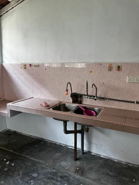 Rumah Teres 2 Tingkat untuk Dijual di Mahkota Cheras (Cheras) - Soon Sheng Law - Kitchen - PropertyGuru.com.my