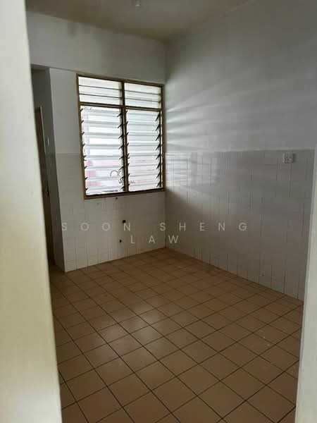 Rumah Teres 2 Tingkat untuk Dijual di Mahkota Cheras (Cheras) - Soon Sheng Law - Interior - PropertyGuru.com.my