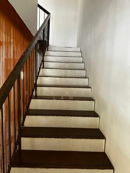 Rumah Teres 2 Tingkat untuk Dijual di Mahkota Cheras (Cheras) - Soon Sheng Law - Interior - PropertyGuru.com.my