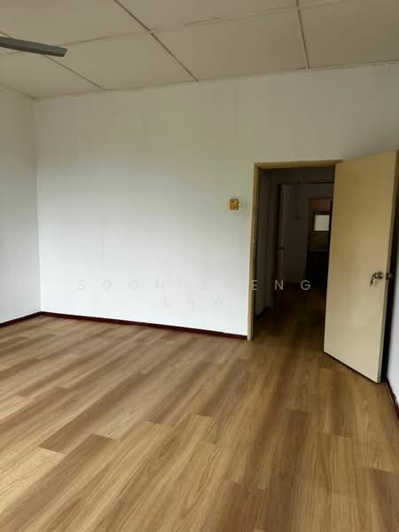 Rumah Teres 2 Tingkat untuk Dijual di Mahkota Cheras (Cheras) - Soon Sheng Law - Interior - PropertyGuru.com.my