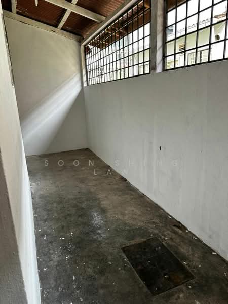 Rumah Teres 2 Tingkat untuk Dijual di Mahkota Cheras (Cheras) - Soon Sheng Law - Interior - PropertyGuru.com.my