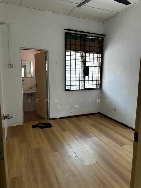 Rumah Teres 2 Tingkat untuk Dijual di Mahkota Cheras (Cheras) - Soon Sheng Law - Interior - PropertyGuru.com.my
