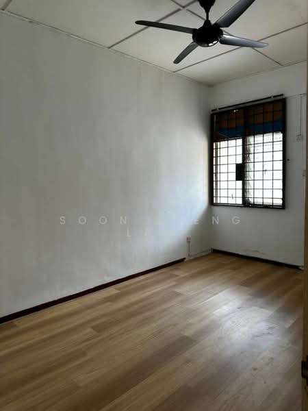 Rumah Teres 2 Tingkat untuk Dijual di Mahkota Cheras (Cheras) - Soon Sheng Law - Interior - PropertyGuru.com.my