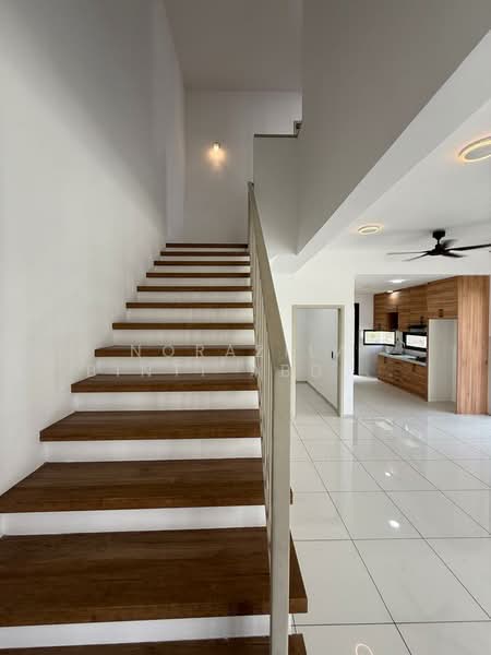 2-storey Terraced House for Sale in Denai Alam (Shah Alam) - Norazila Binti Abdul Rahim - Interior - PropertyGuru.com.my