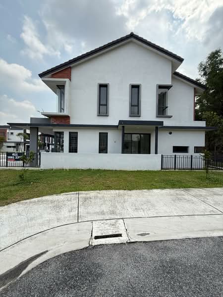 2-storey Terraced House for Sale in Denai Alam (Shah Alam) - Norazila Binti Abdul Rahim - PropertyGuru.com.my