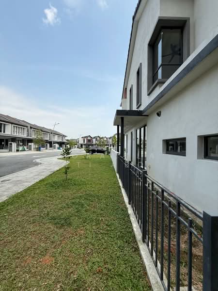 2-storey Terraced House for Sale in Denai Alam (Shah Alam) - Norazila Binti Abdul Rahim - PropertyGuru.com.my