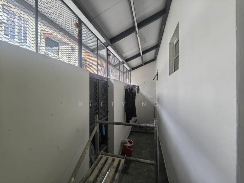 2-storey Terraced House for Sale in Taman Universiti (Skudai) - Betty Ng - PropertyGuru.com.my