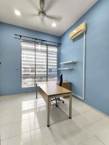 2-storey Terraced House for Rent in Taman Setia Indah (Tebrau) - Alan Tia - Study - PropertyGuru.com.my