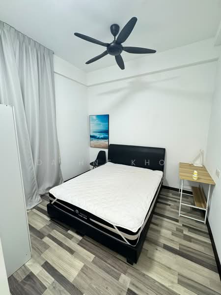 Condominium for Sale at Arte S - Daphne Khor - Bedroom - PropertyGuru.com.my