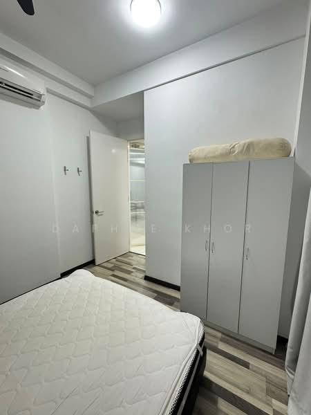 Condominium for Sale at Arte S - Daphne Khor - Bedroom - PropertyGuru.com.my